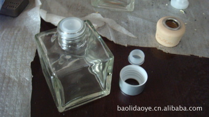 【香料玻璃瓶 香熏玻璃瓶 香熏油瓶】价格,厂家,图片,其他包装材料及容器,徐州大华玻璃制品-