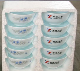 钢化玻璃玲珑白玉碗 保险行业礼品新选择解析（含价格、厂家与图片指南）