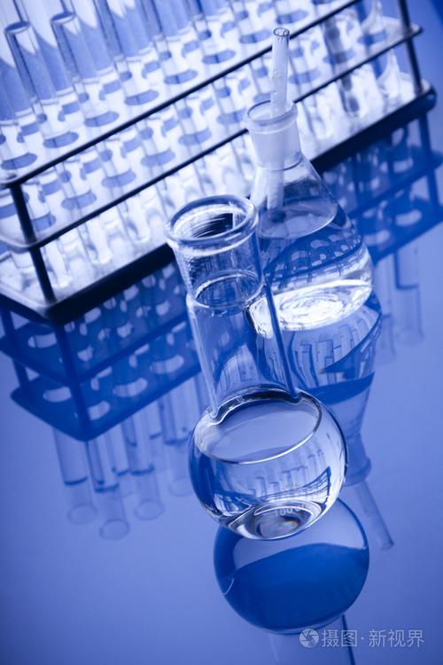 实验室玻璃器皿 科学实验的可靠基石与使用维护规范
