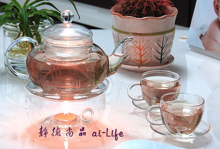 Otto玻璃器皿 被遗忘的失落帝国